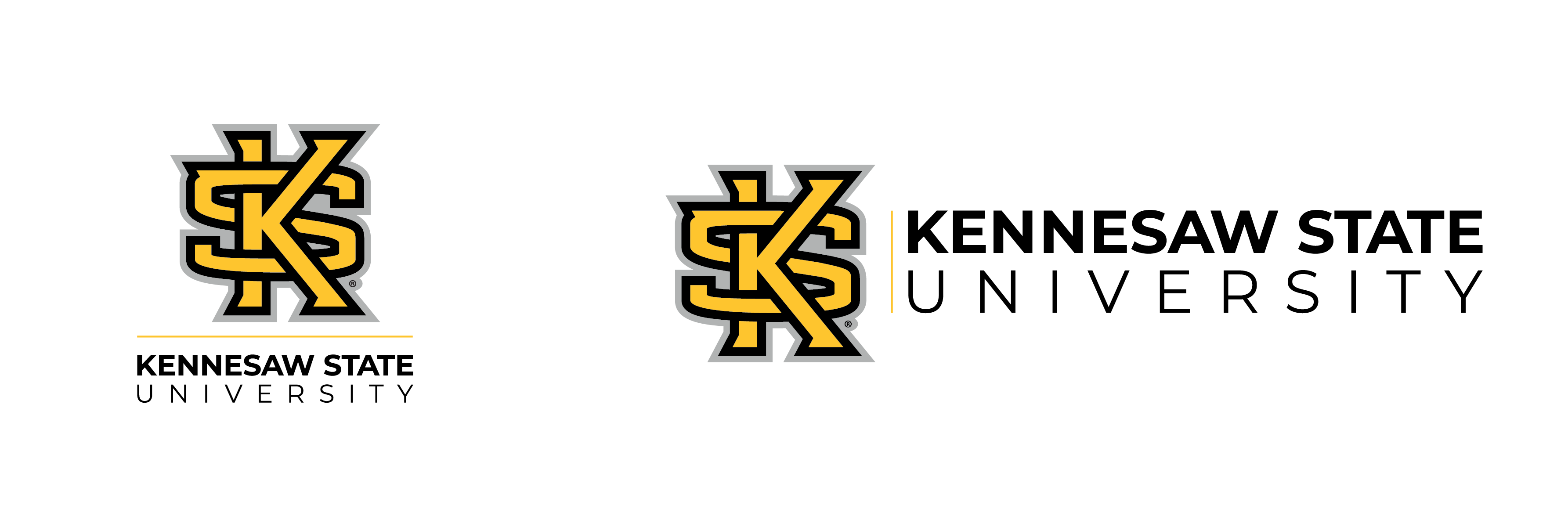 KSU master brand Logo